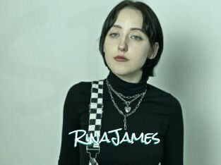 RinaJames