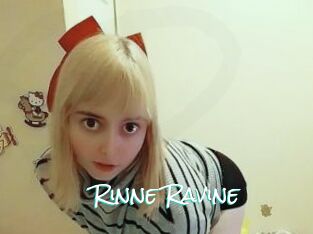Rinne_Ravine