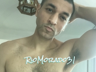 RioMorado31 Sensuality Dream
