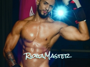 RiogaMaster Sensuality Dream