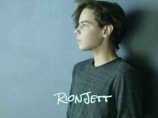 RionJett Sensuality Dream