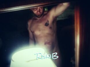 RiskiB