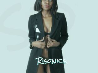 Risonics