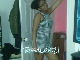 RissaLove21