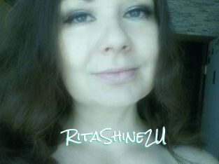 RitaShine2U