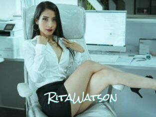 RitaWatson Sensuality Dream