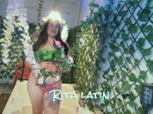 Rita_latin