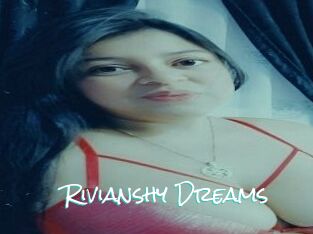 Rivianshy_Dreams Sensuality Dream