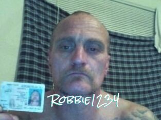 Robbie1234