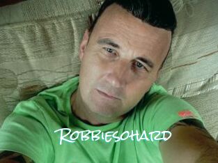 Robbiesohard