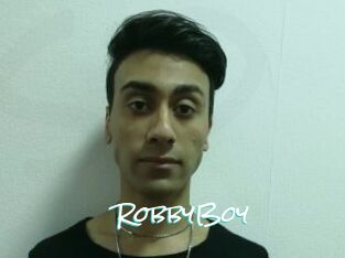 RobbyBoy