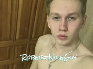 RobertNiceGuy