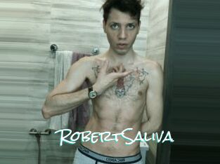 RobertSaliva