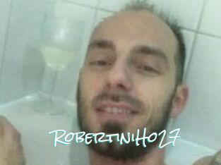 RobertiniHo27