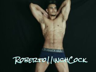 Roberto11inchCock