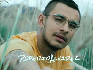 RobertoAlvarez