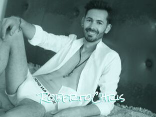 RobertoChris