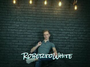 RobertoWhite