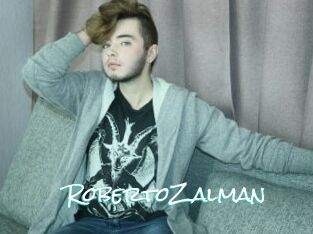RobertoZalman