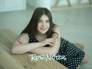 RobiNoris Sensuality Dream