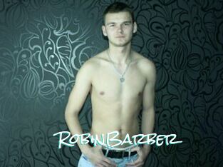 RobinBarber