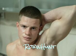 RobinHunt
