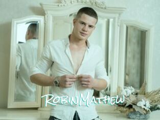 RobinMathew