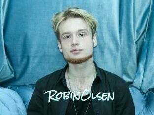 RobinOlsen