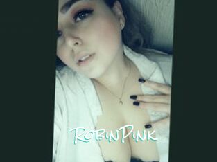 RobinPink
