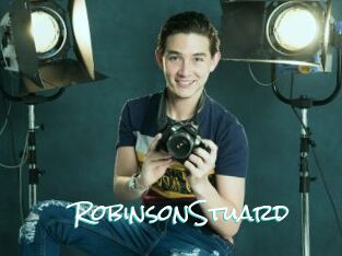 RobinsonStuard