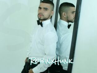RobinxHunk