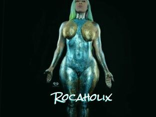 Rocaholix