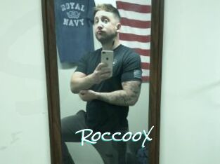 RoccooX