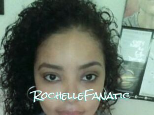 Rochelle_Fanatic Sensuality Dream