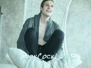 RockCockLover