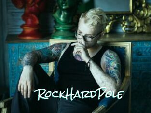 RockHardPole