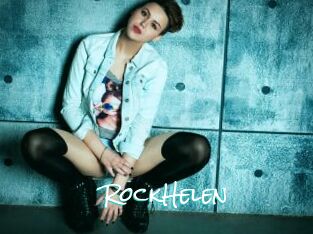 RockHelen