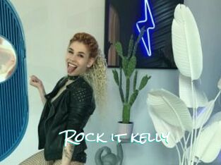 Rock_it_kelly Sensuality Dream