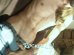 Rocker101