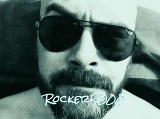 Rocker5000 Sensuality Dream