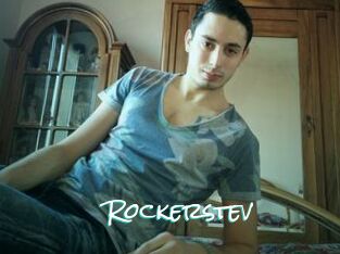 Rockerstev