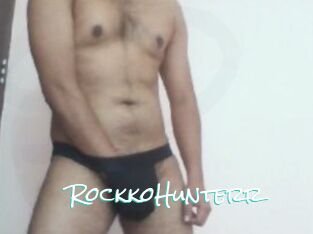 RockkoHunterr