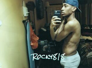Rocky818