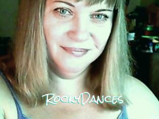 RockyDances Sensuality Dream