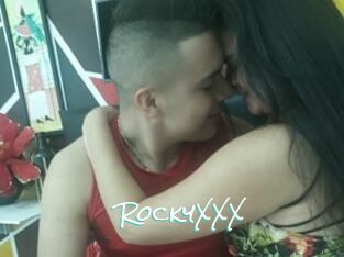 RockyXXX