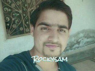 Rockysam