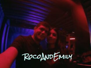 RocoAndEmily Sensuality Dream