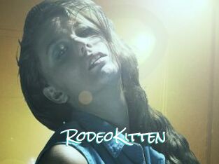 RodeoKitten