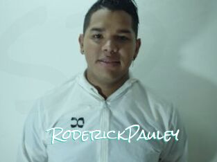 RoderickPauley