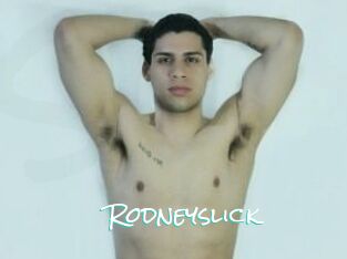 Rodneyslick